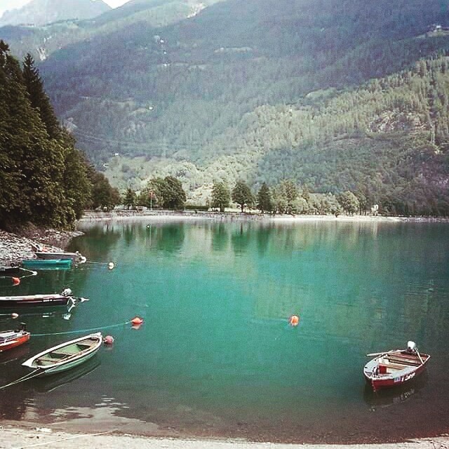 lago