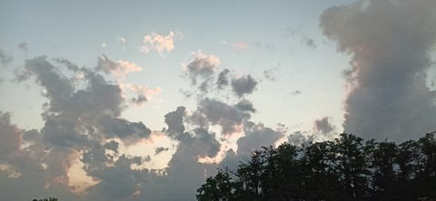 sfondi sky, cloud