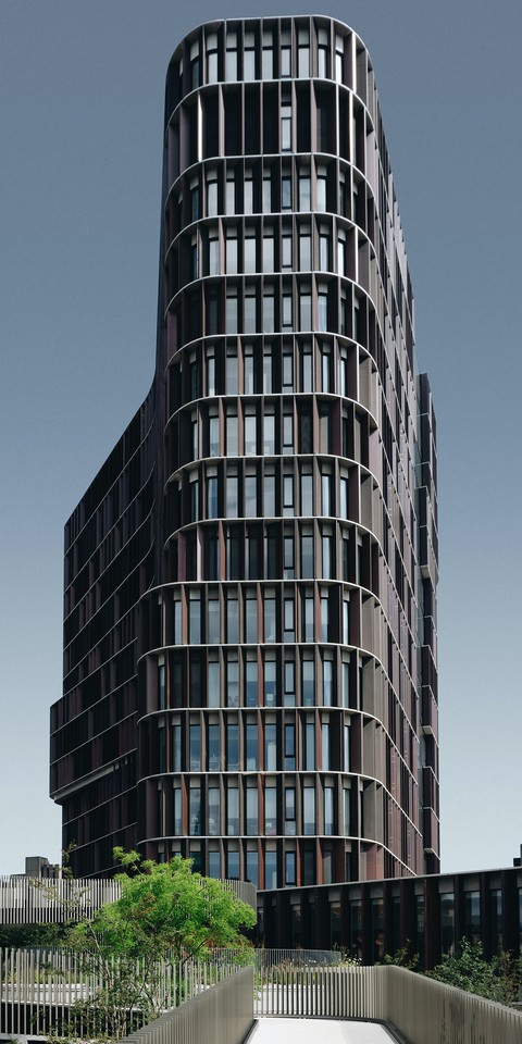Skyscraper, tower wallpapers