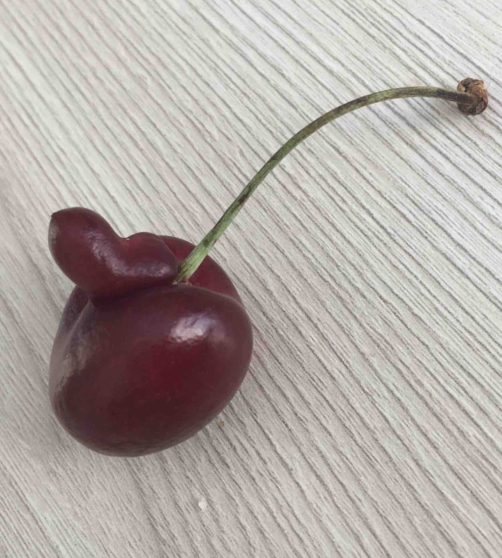 черешня