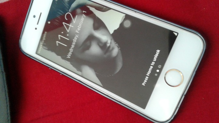 IPHONE 5$