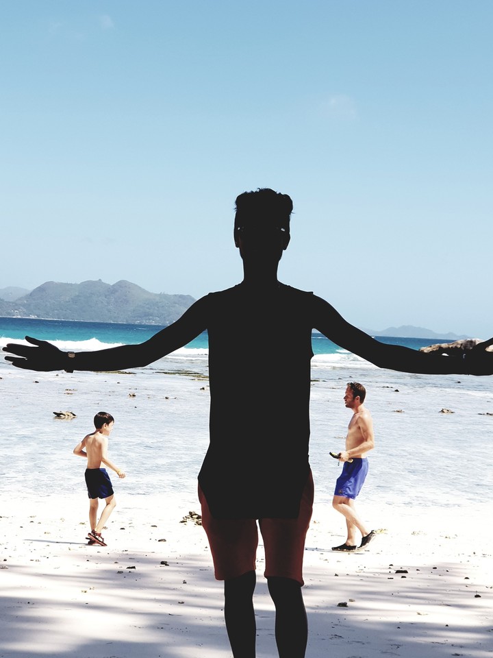 Seychelles