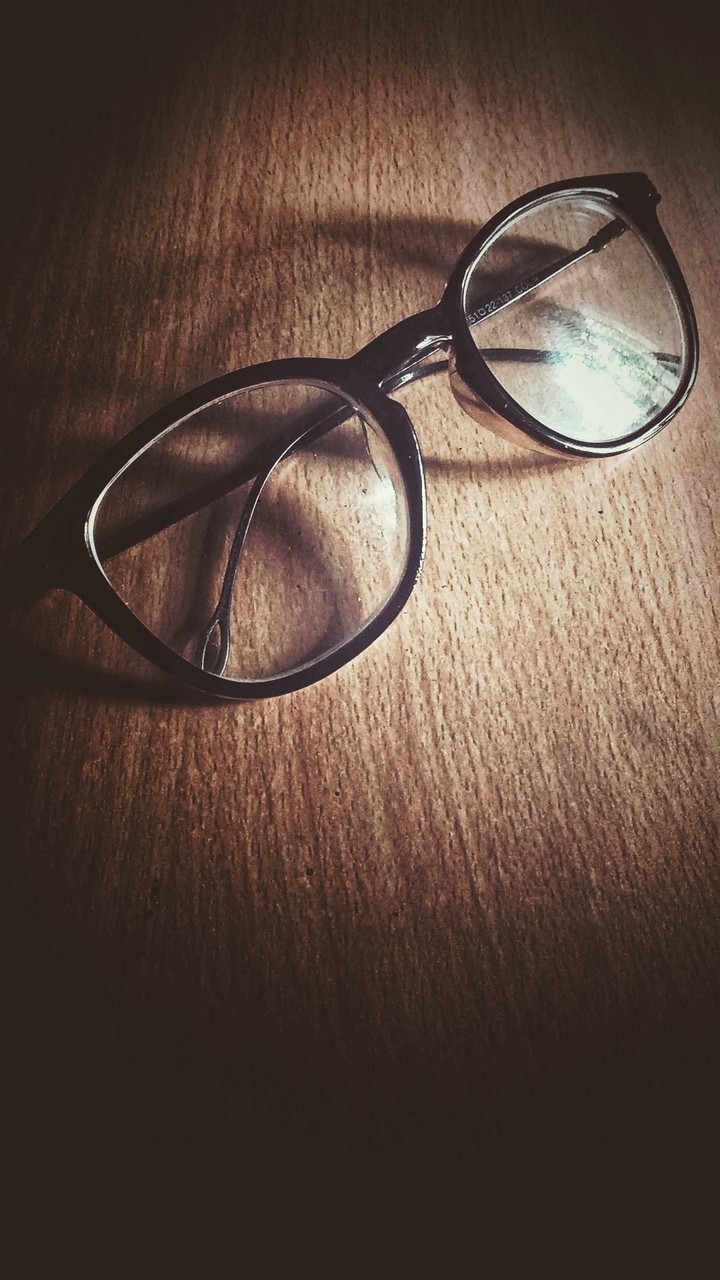 my point of view