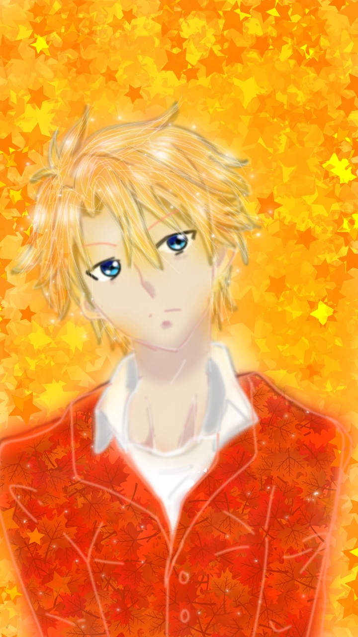 anime