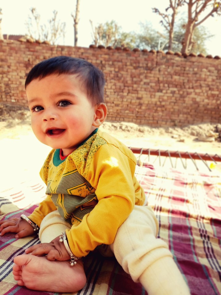 cute boy