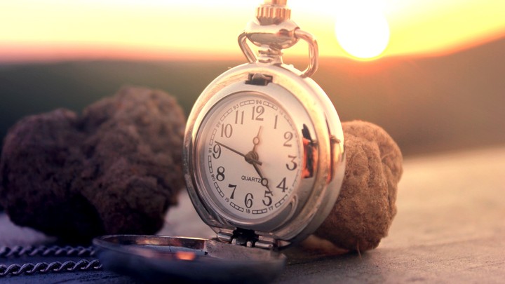 Watch Dial Light Bright