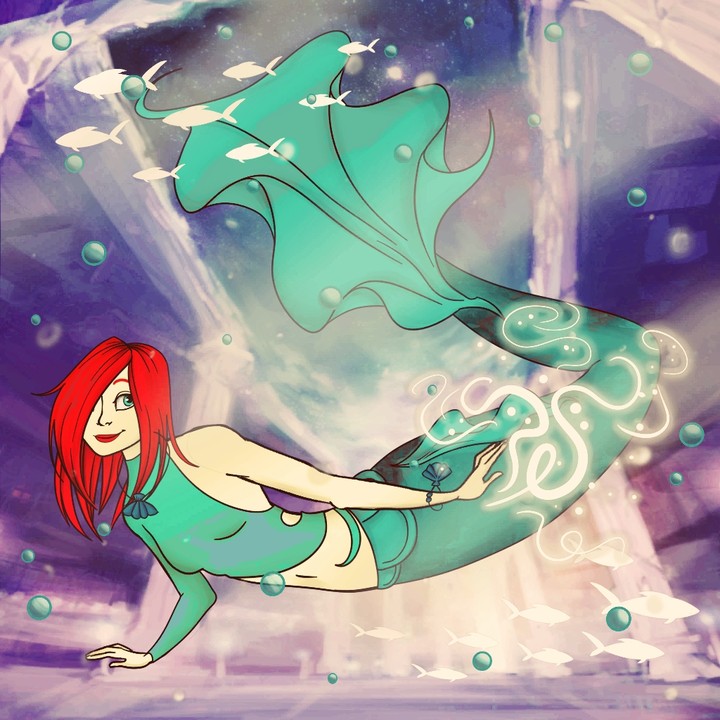 mermaids