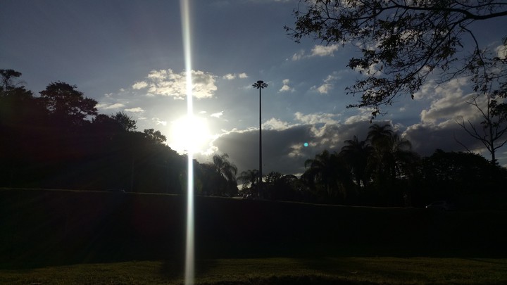 Santa Luzia - MG