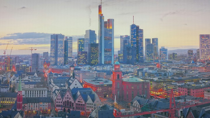 Stadt