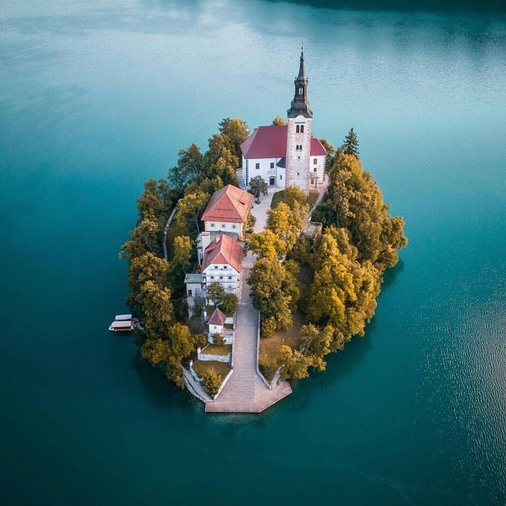 island