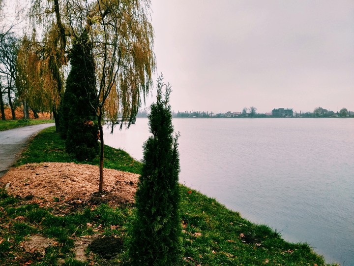 #lake