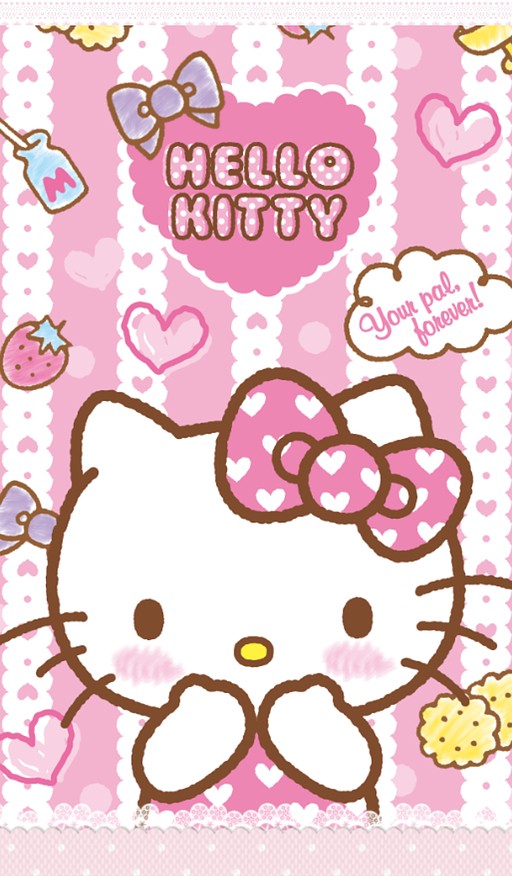 kitty