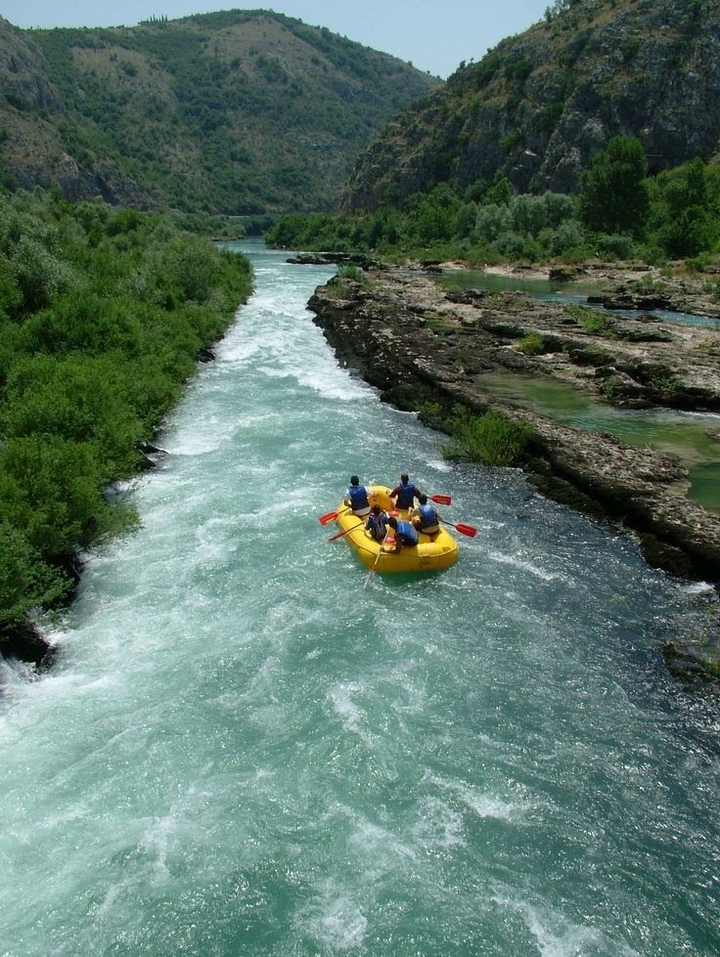 River