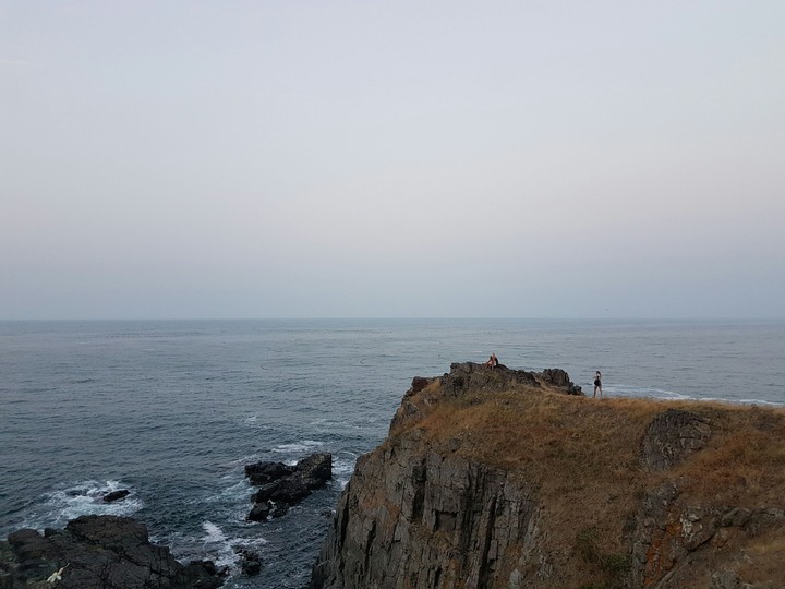 Cape Agalina