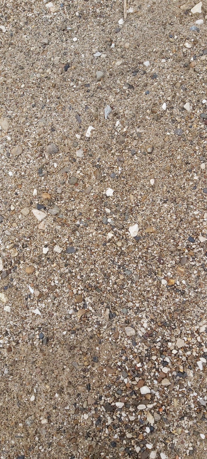 sand