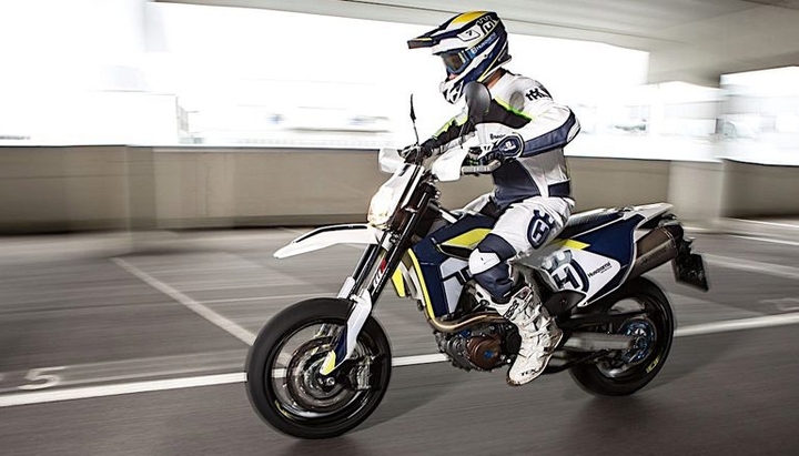 supermoto