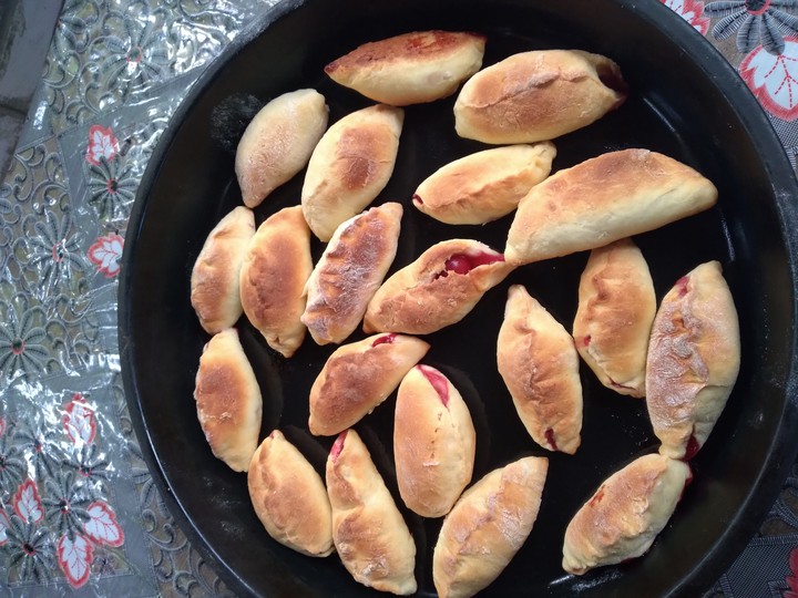 bon appetite