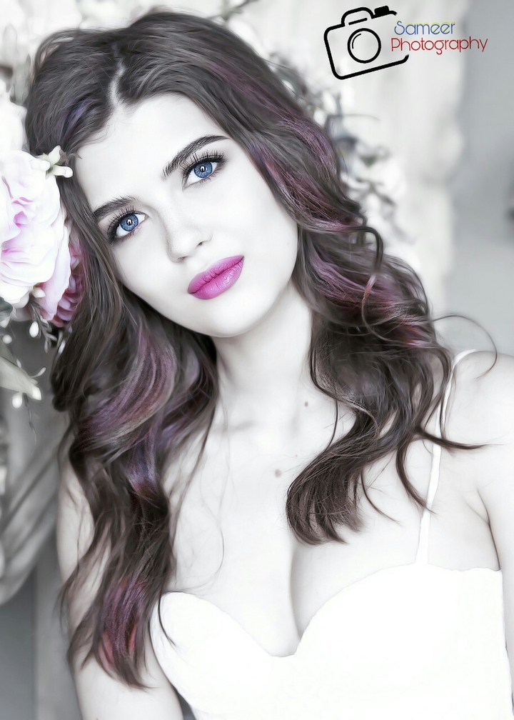 Beautiful Girl