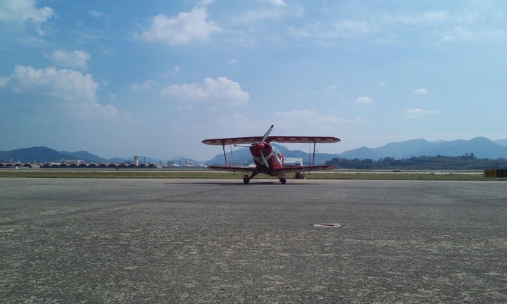 Fly