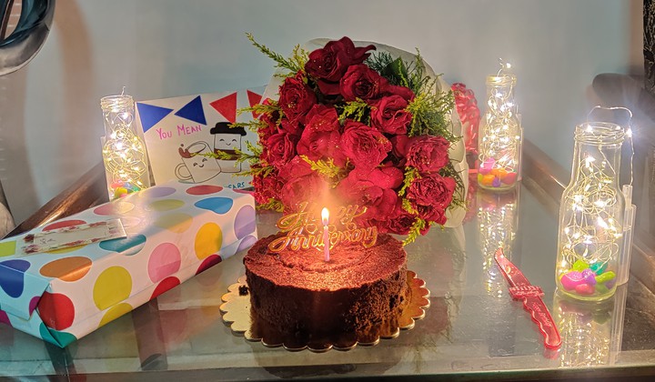 celebrations