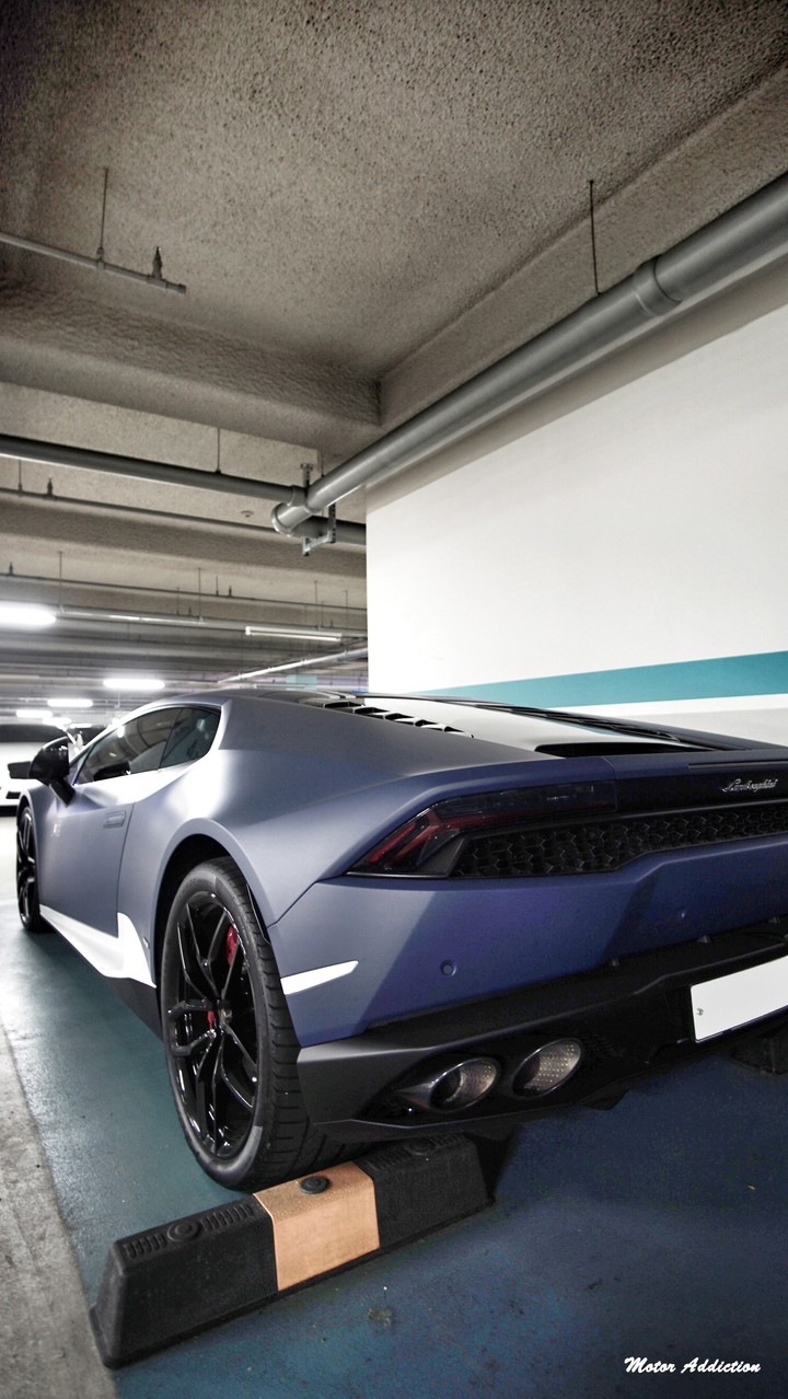 Lamborghini