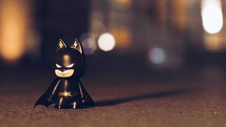 Batman