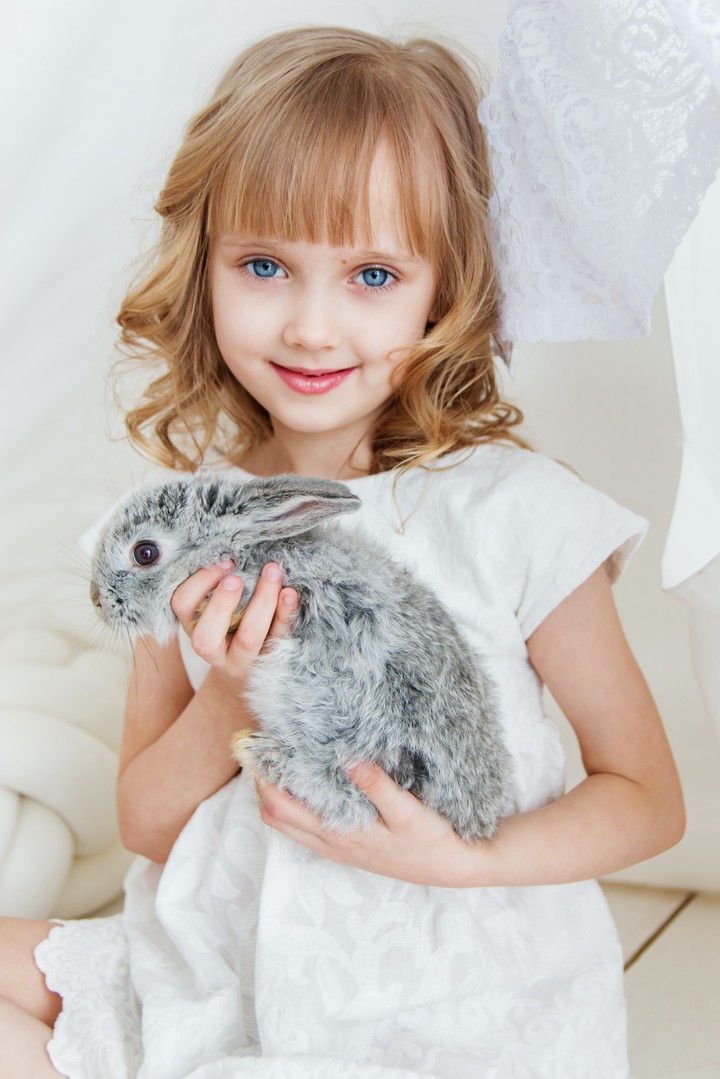 child