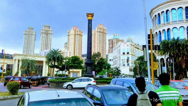 hiranandani,Mumbai