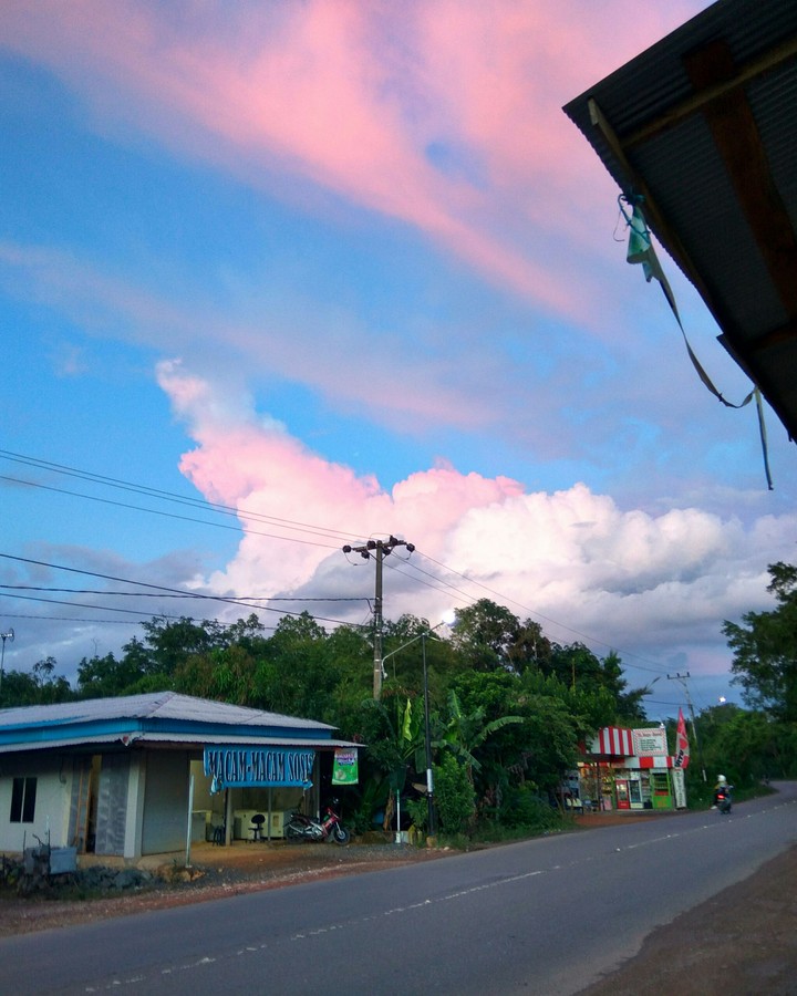 antasan senor martapura