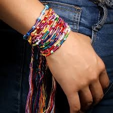 Colourful