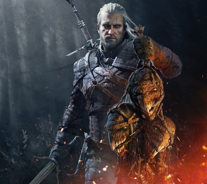 witcher