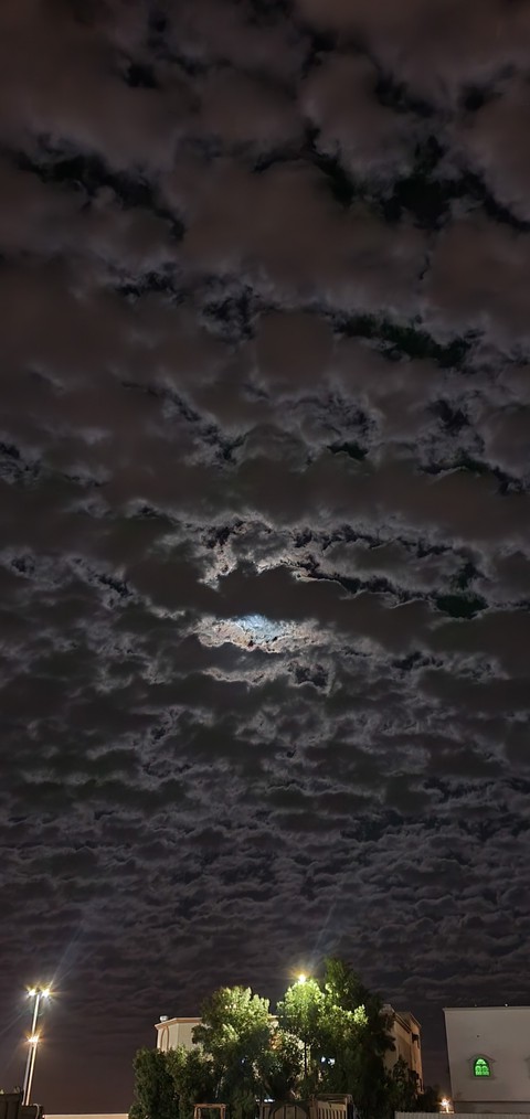 Clouds