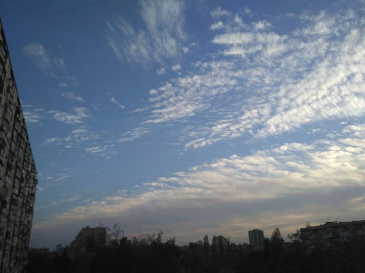 sky