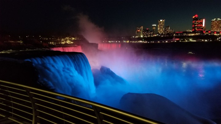 Niagara Falls