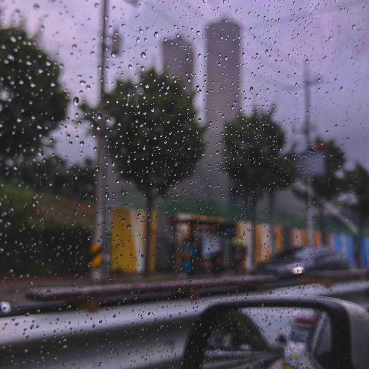Rain