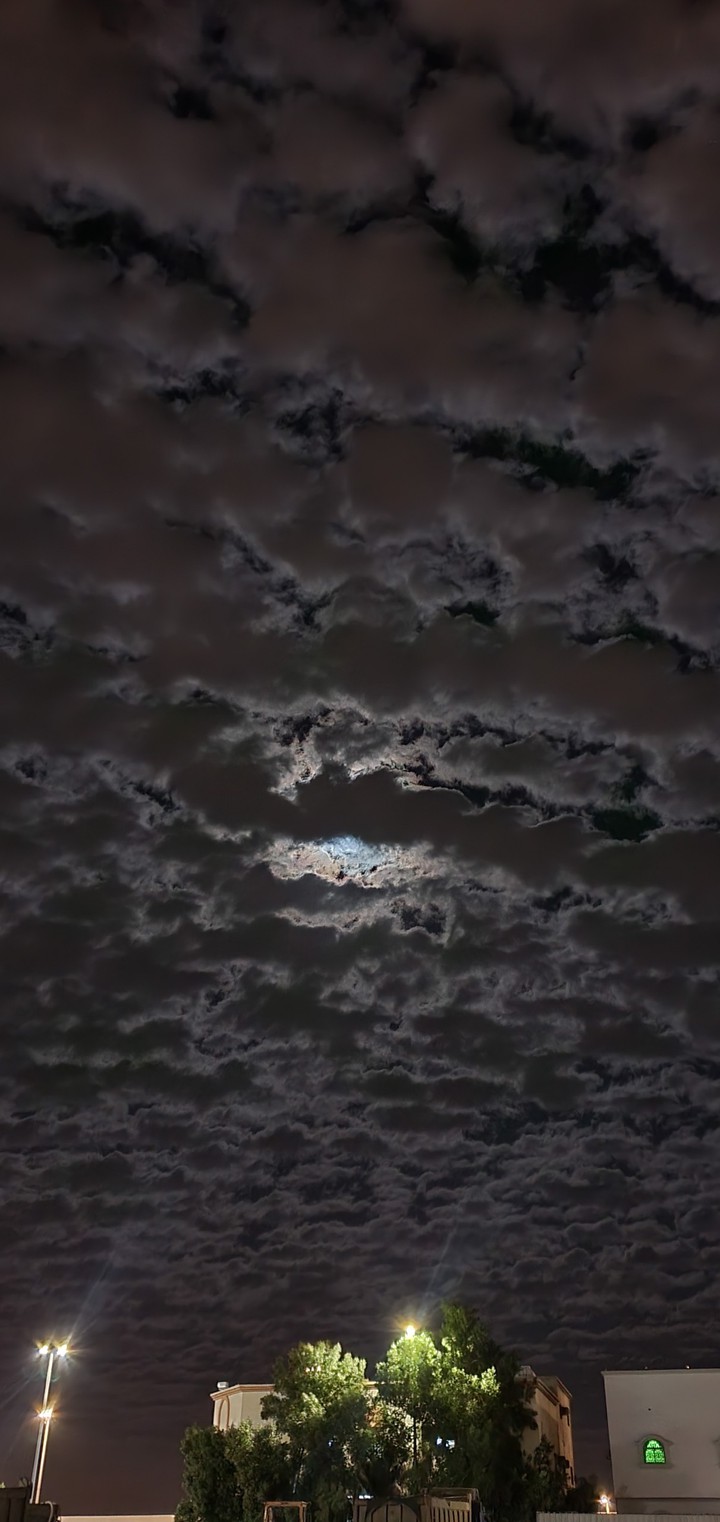 Clouds