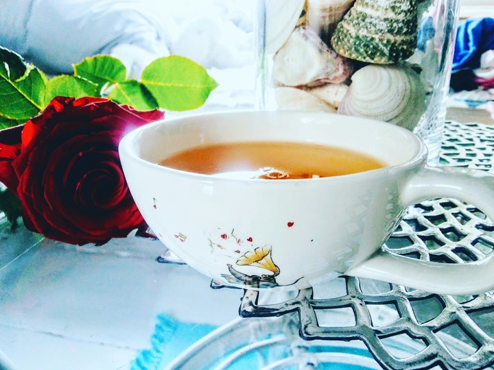 Tea Party
