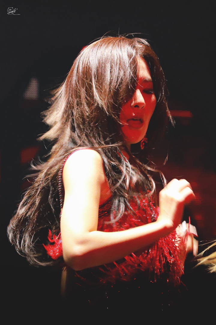 Red Velvet*