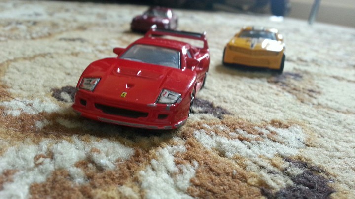cars