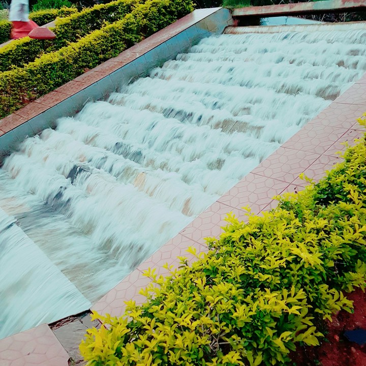 beautiful place in mysore