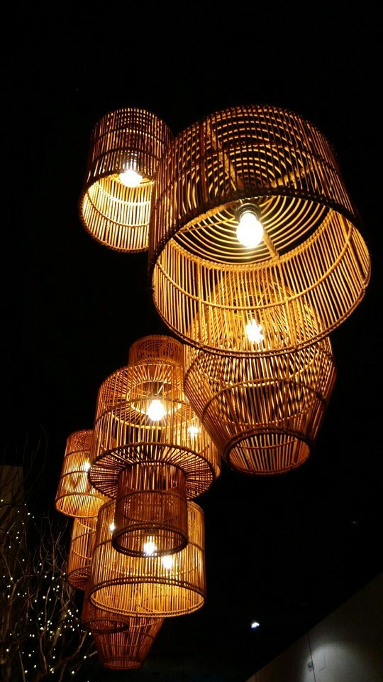 lights