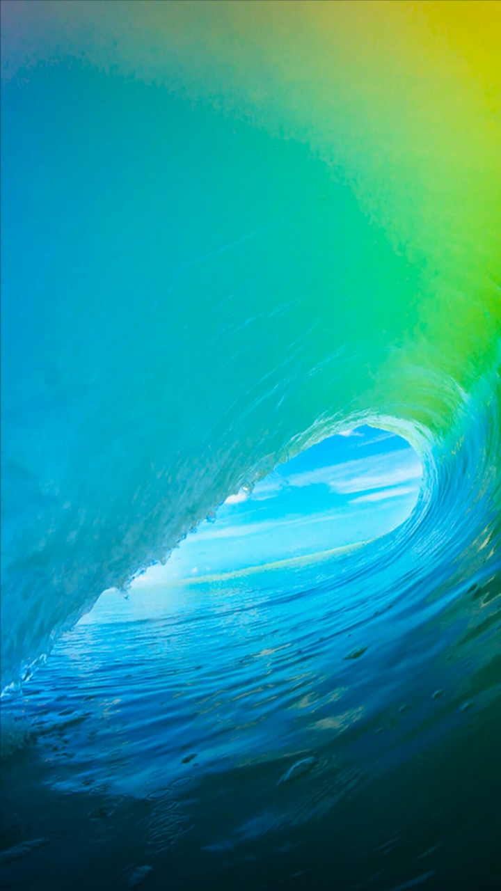Sea