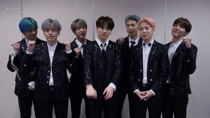 BTS