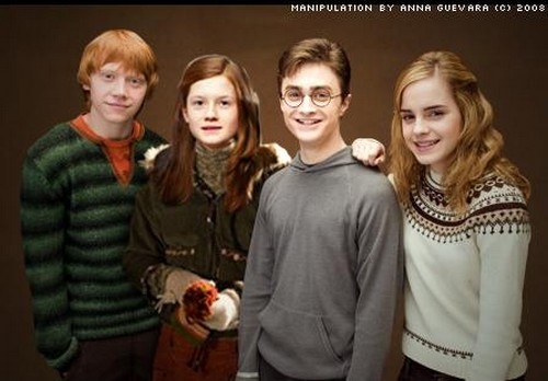 harry potter
