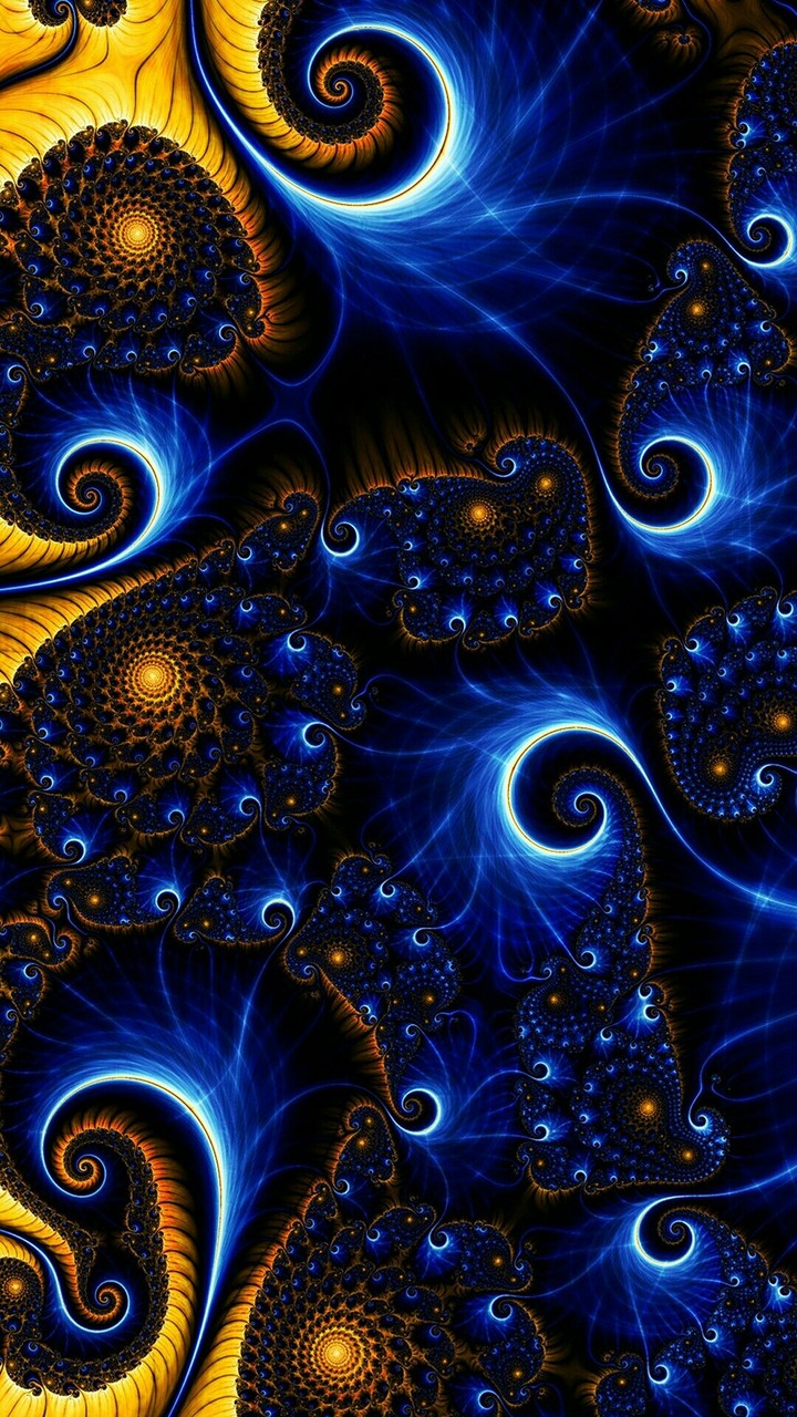 abstractive wallpaper