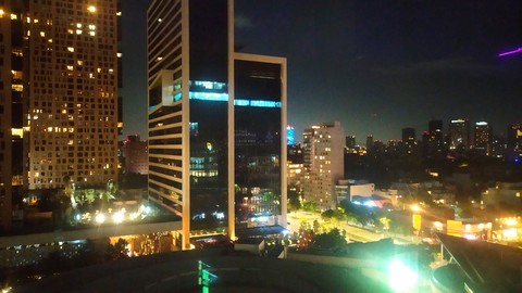 tower, 邻居壁纸