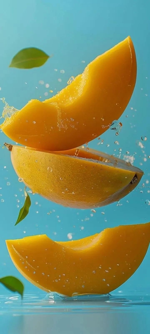 농산물, 음식 배경화면