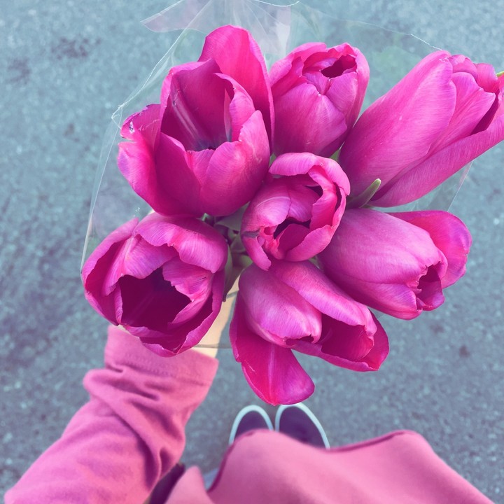 flowers