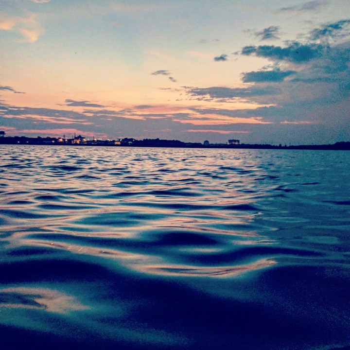 water