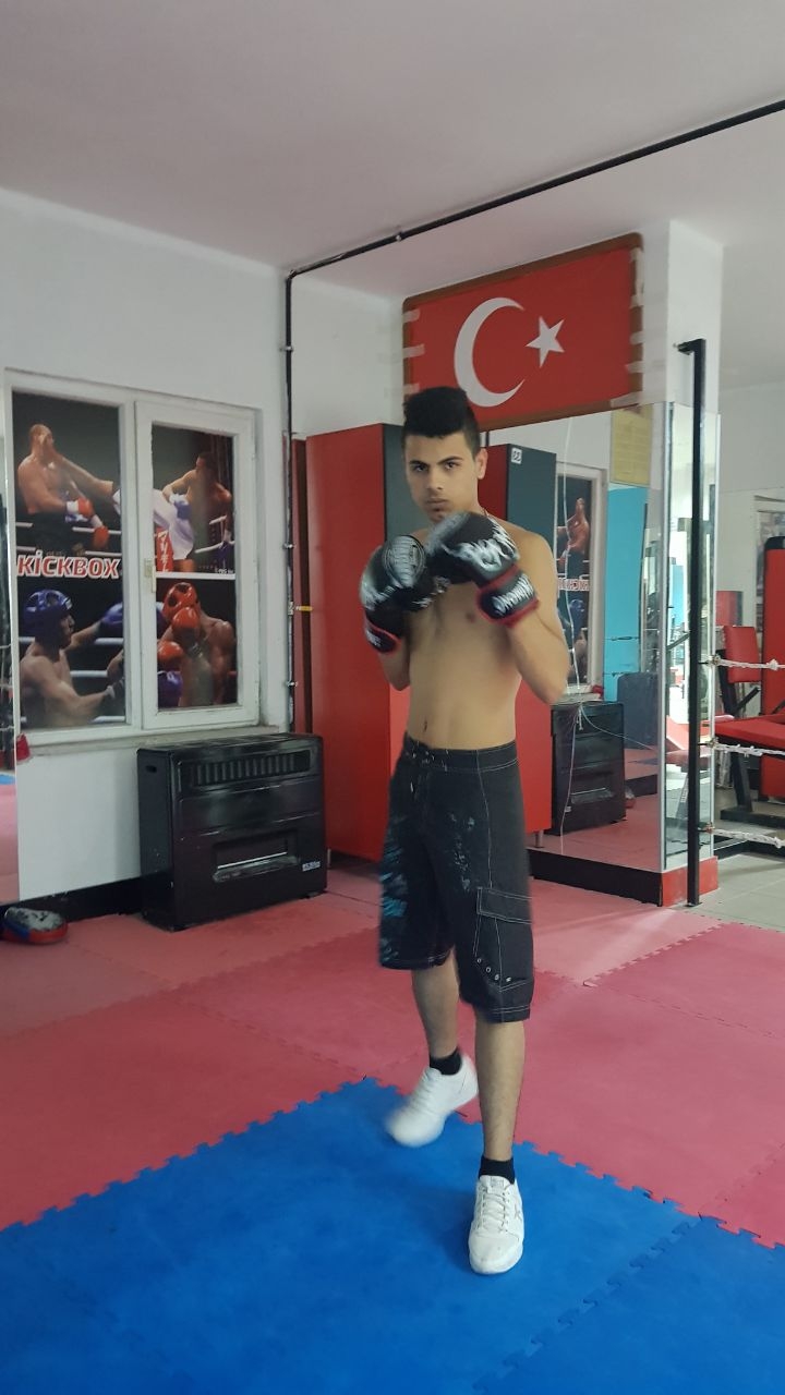 محمد حلش